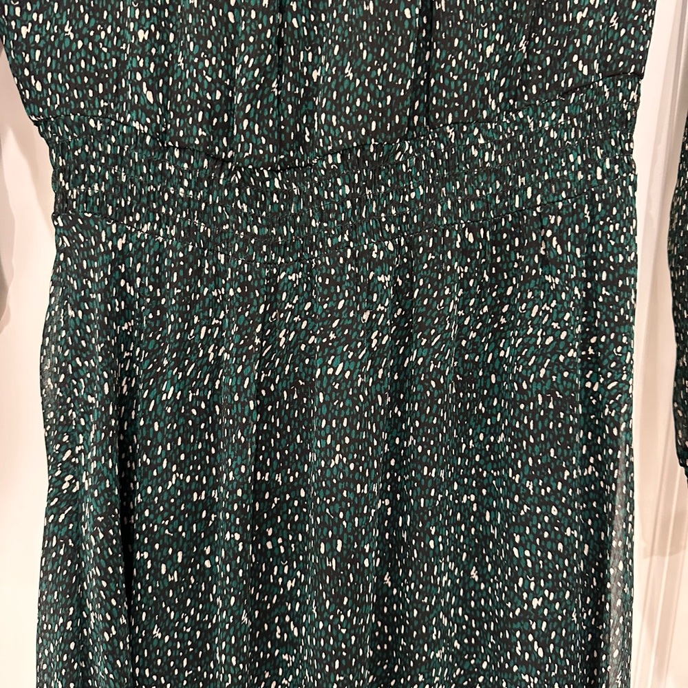 Zara maxi